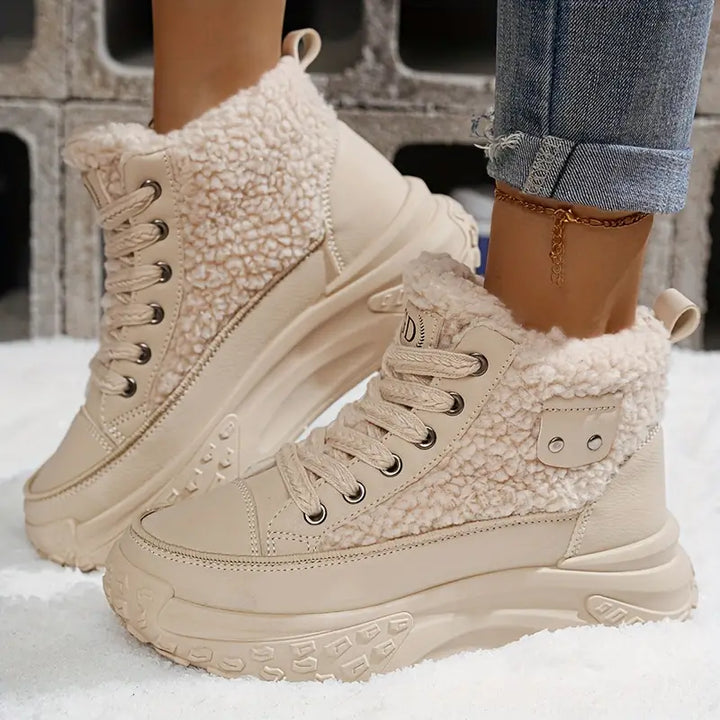 Mune | Winter Style with Unmatched Comfort Increase