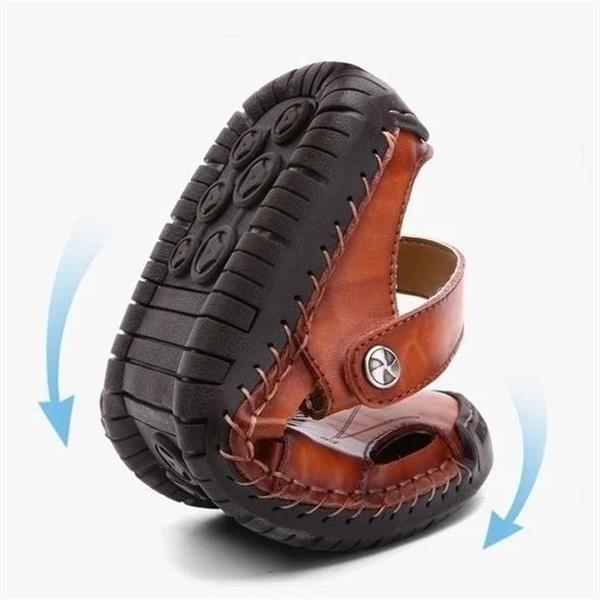 Orthopedic sandals