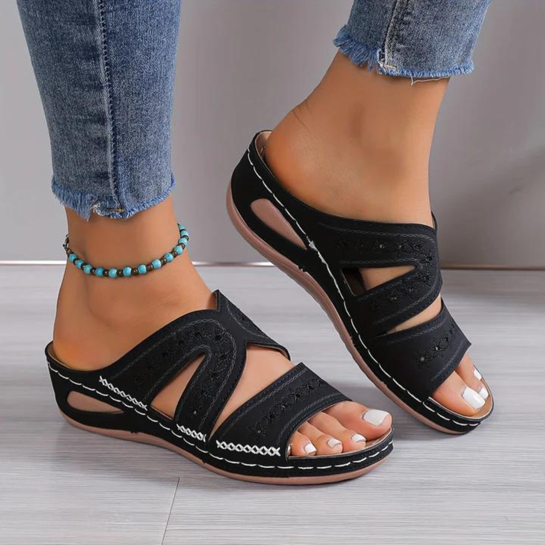 Mune Fashion  | Women Summer Orthopedic Everyday Sandals