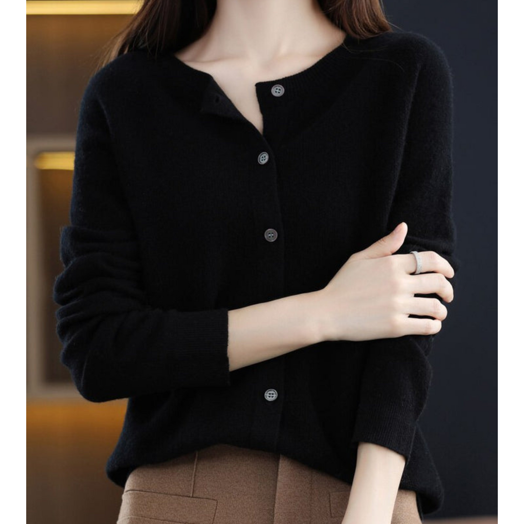 Mune | Cashmere Cardigan for Women
