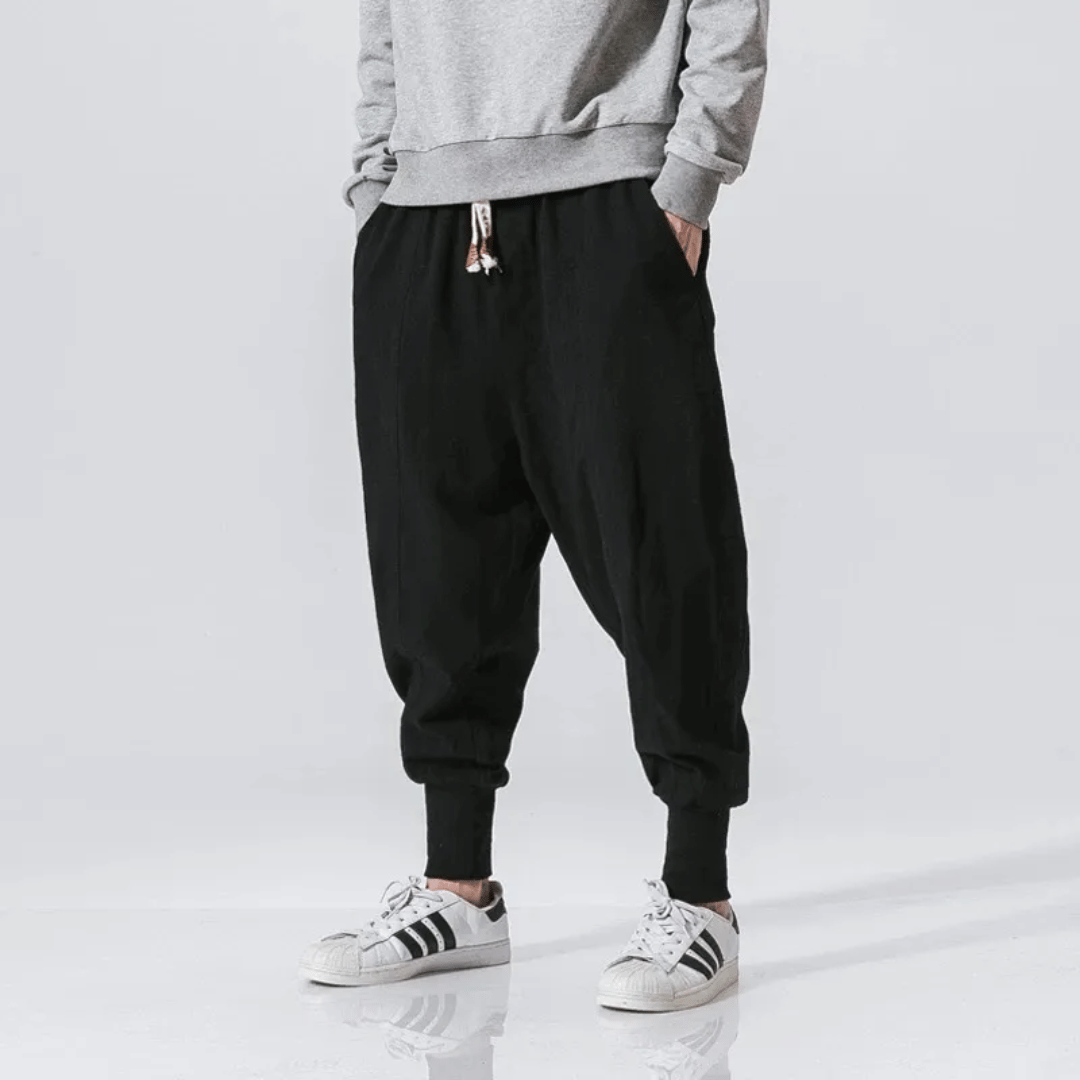Mune | Kezno Japan Style Pants