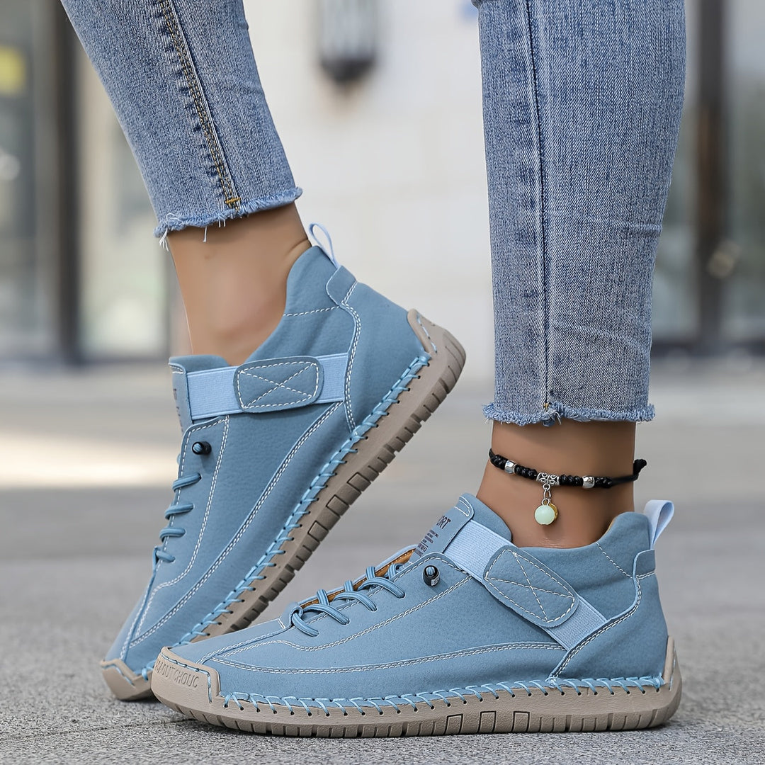 Women Orthopedic Casual Comfort Sneakers