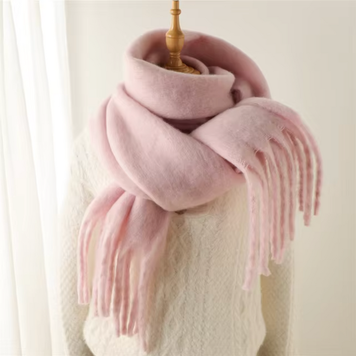 Mune | Winter-Scarf
