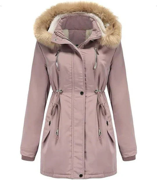 Mune | Elegant and Versatile Winter Coat