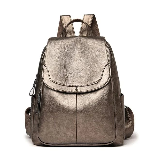 Mune | Secure backpack for stylish women