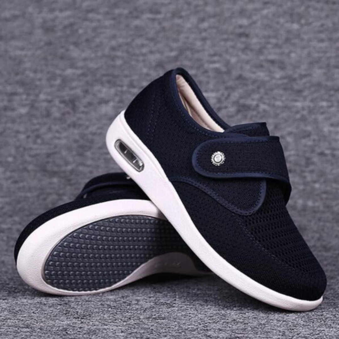 Shoes for diabetics with swollen feet