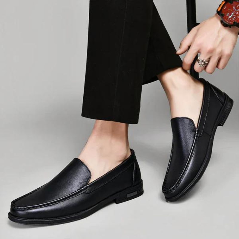 Mune | Slip-On Slipper