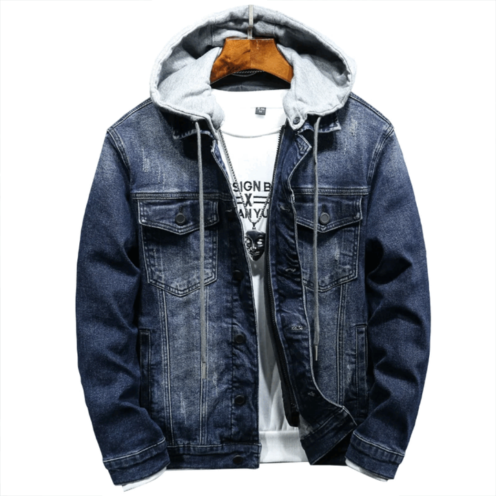 Mune | with Hood for Men