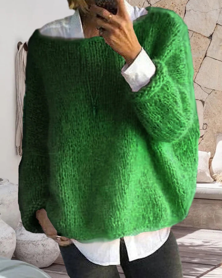 Mune | Modern and versatile sweater