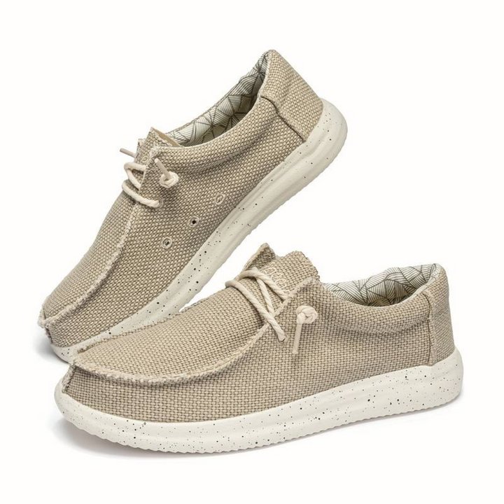 Feather-light comfort shoes