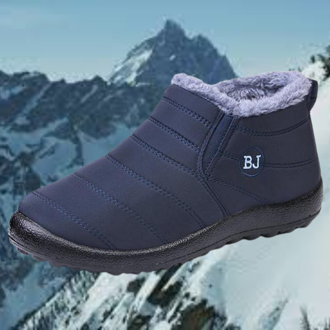 Mune | Winter Shoes for Men