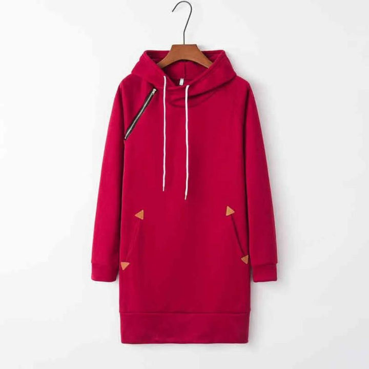 Mune | Casual Hoodie Sweat Suit with Pockets