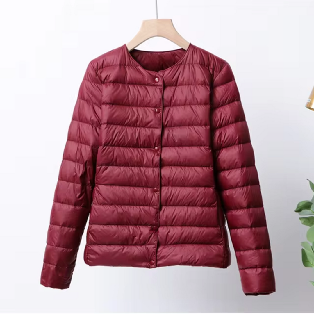 Mune | Ultrathin Down Jacket