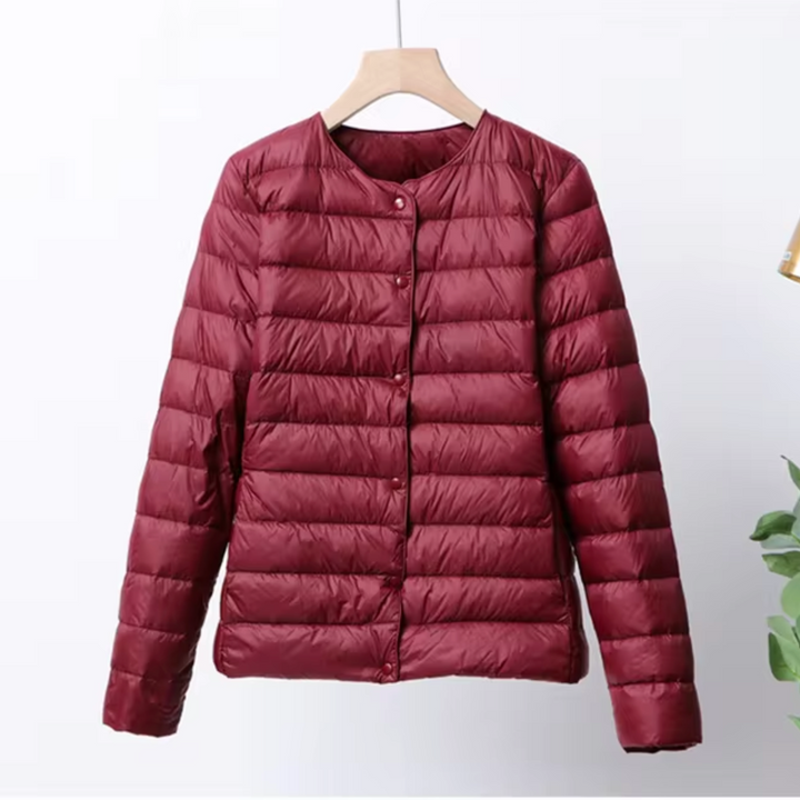 Mune | Ultrathin Down Jacket