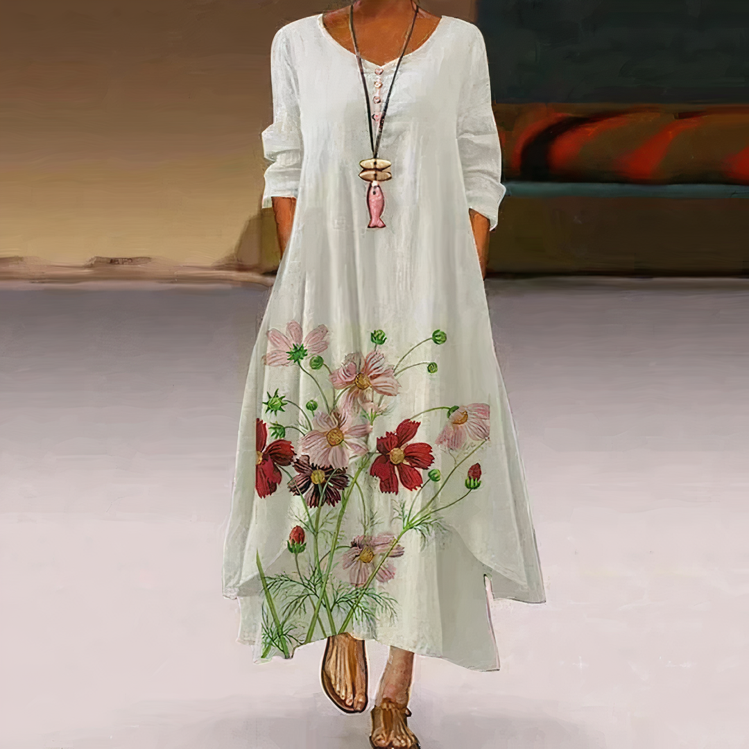 Mune Fashion | Elegant Dress Light and Stylish for Any Occasion