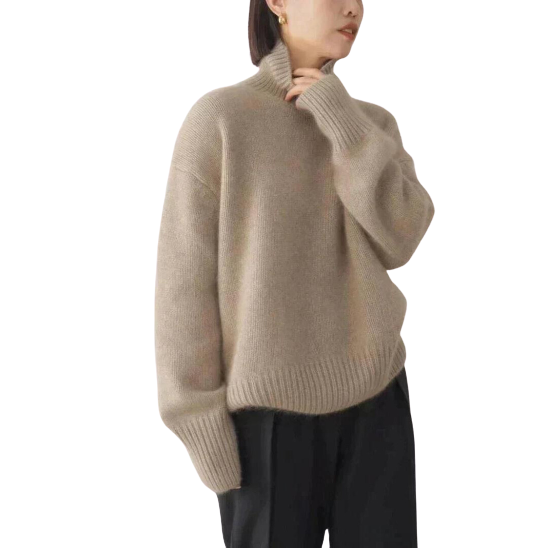 Mune | Knitted Sweater Cloudsoft