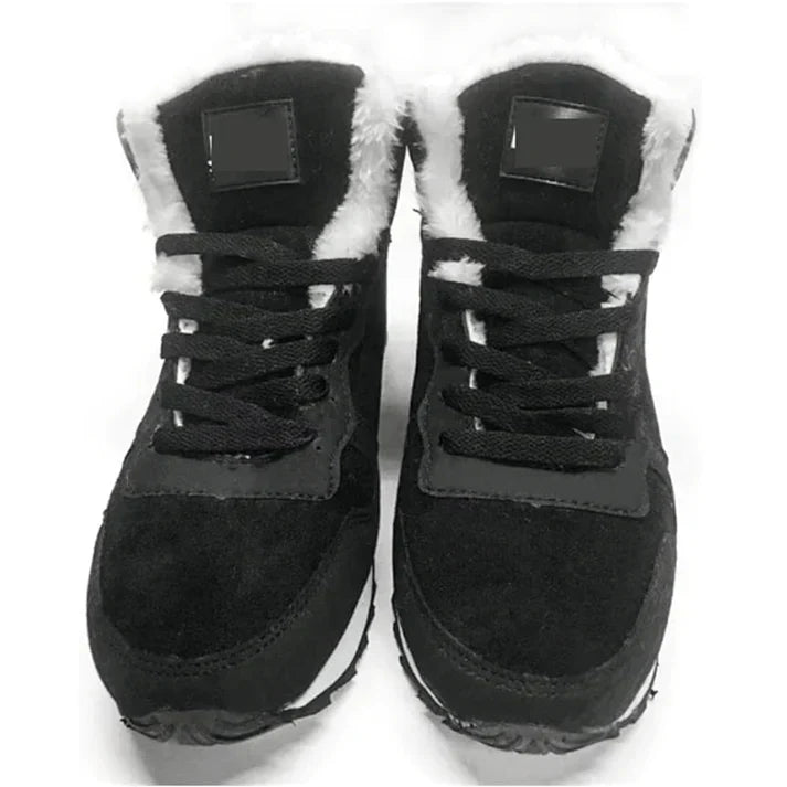 Mune | Non-Slip Winter Boots for Men