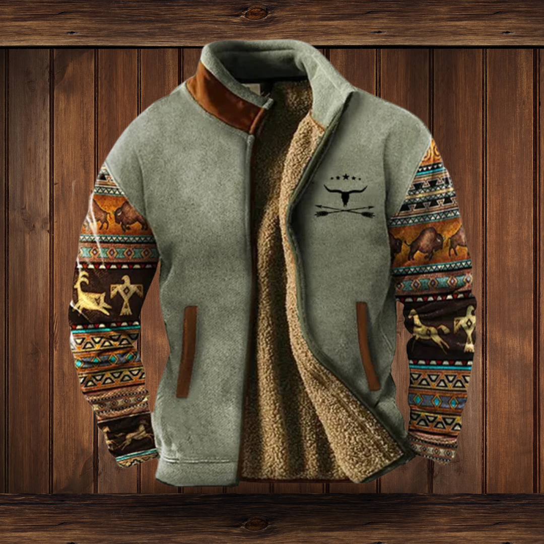 Mune | Outdoor Fleece Jacket