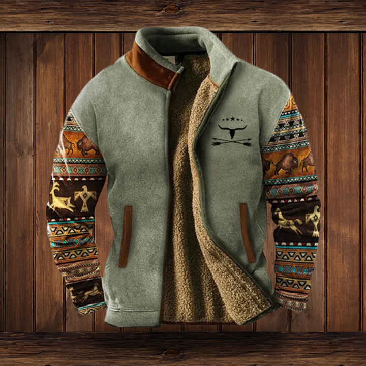 Mune | Outdoor Fleece Jacket