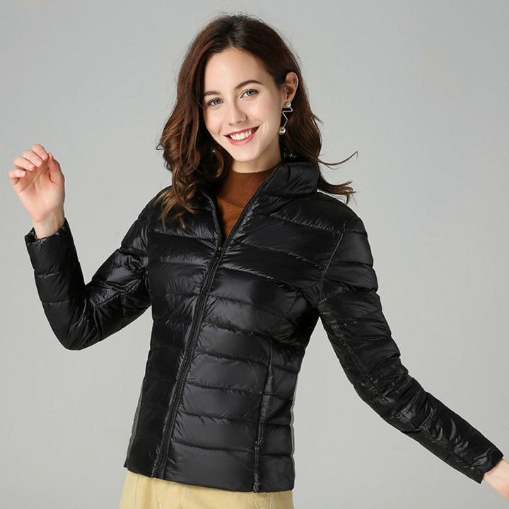 Mune | Ultra Lightweight Women's Jacket