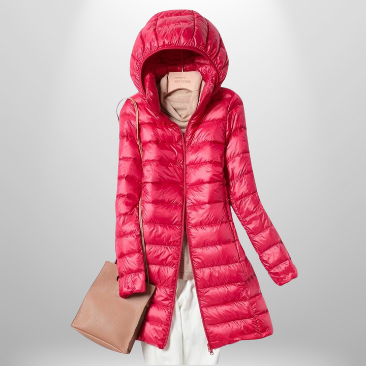 Mune | Ultra-Light Down Jacket