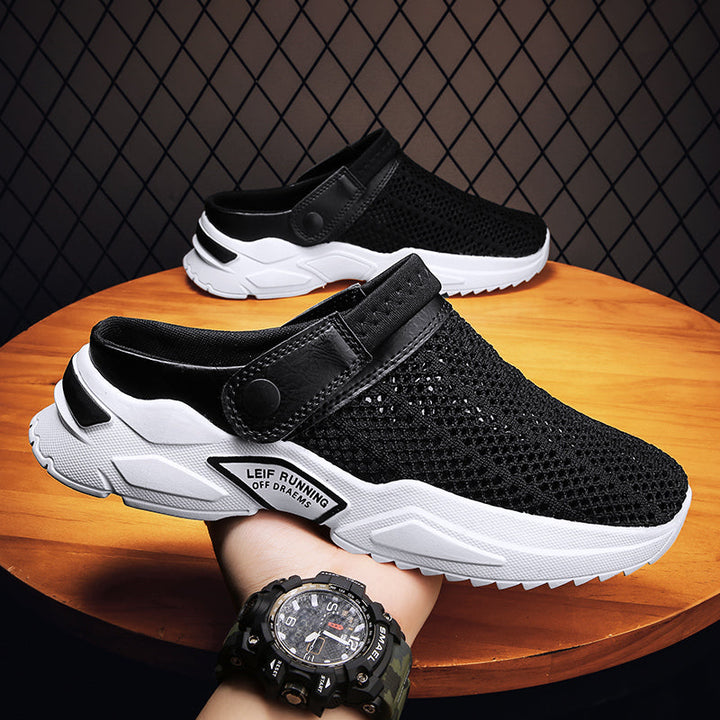 Orthopedic slippers sandals for men Mune Fashion