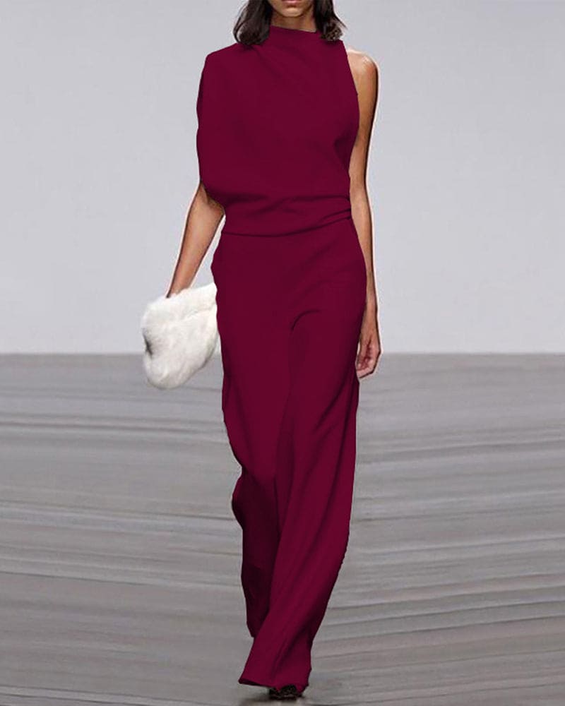 Mune | Elegant Jumpsuit for Stylish Occasions