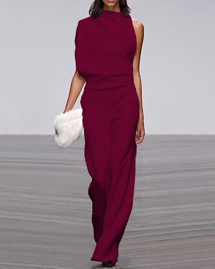 Mune | Elegant Jumpsuit for Stylish Occasions