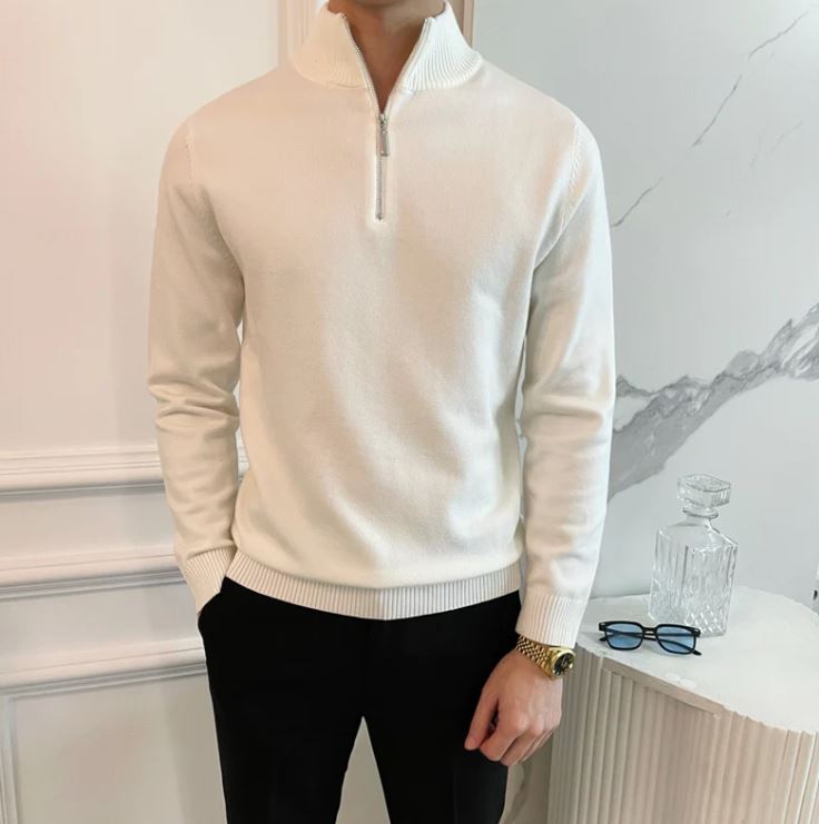 Mune | Noble Men's Sweater