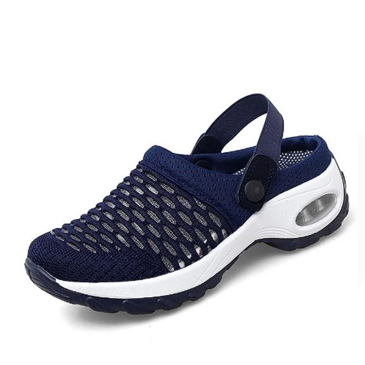 Mune | Orthopedic Air Cushion Shoes, German Quality