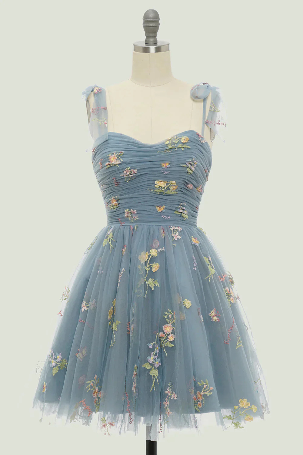 Mune Fashion | Flower Dress for Women