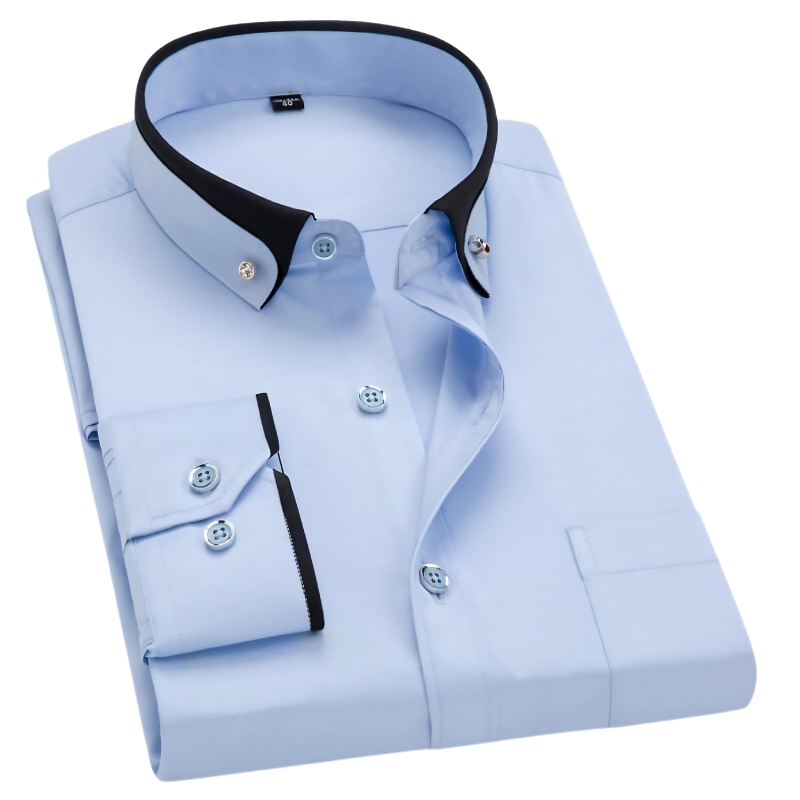 Mune | Stylish Men's Long Sleeve Shirts: Your Fashion Statement