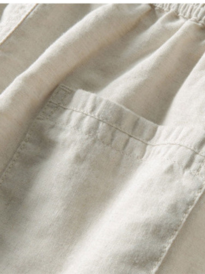 Mune | Men's Set with Summer Look