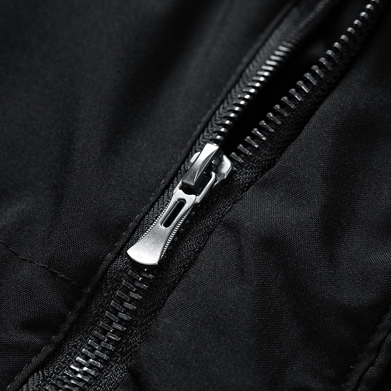 Mune | Men's Winter Down Jacket with Hood