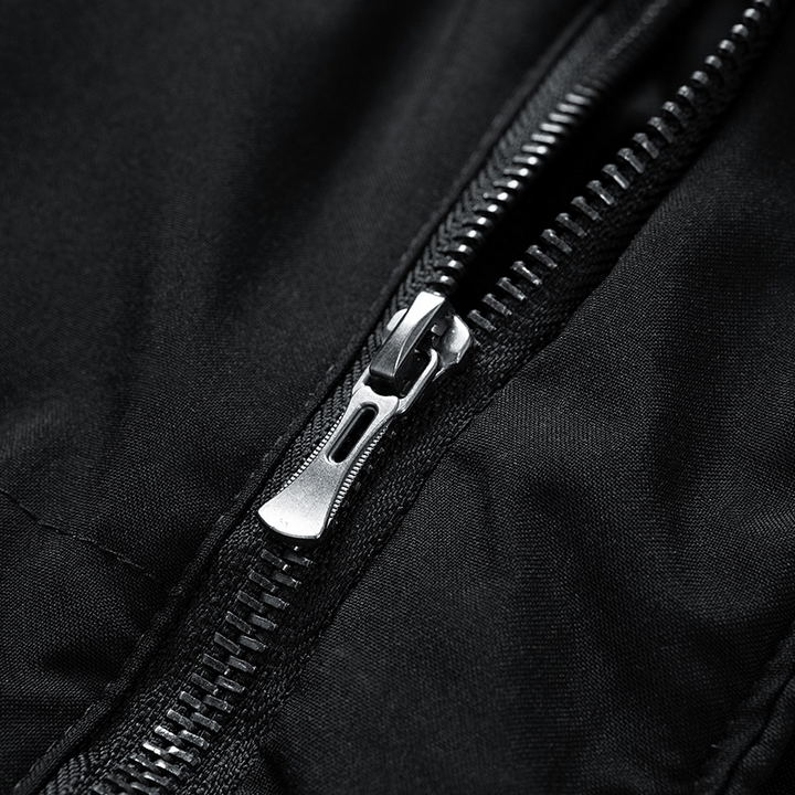 Mune | Men's Winter Down Jacket with Hood