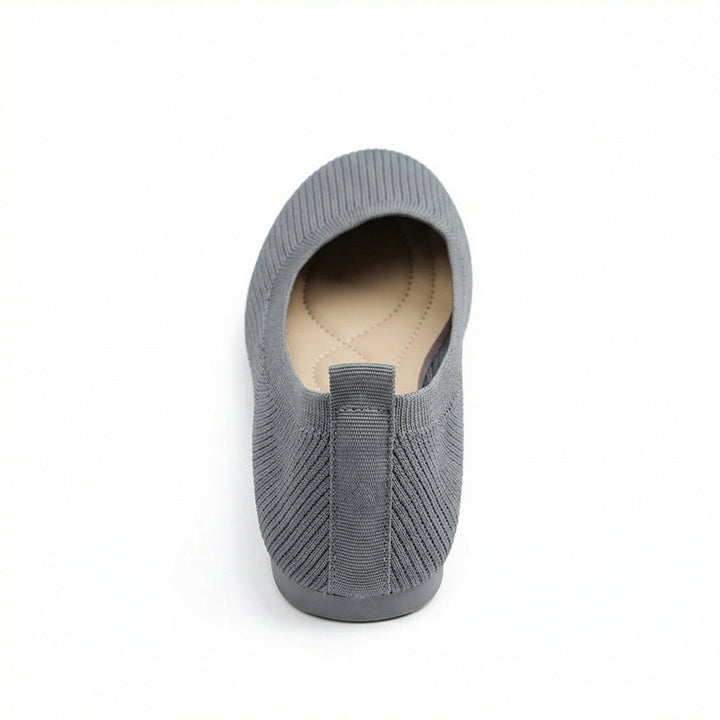 Orthopedic Slip-On Shoes Mune Fashion