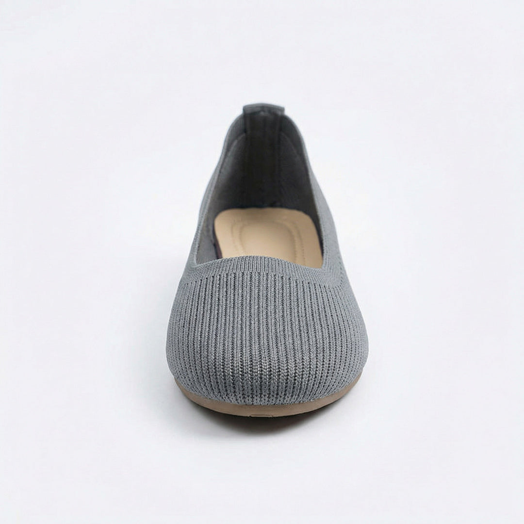 Orthopedic Slip-On Shoes Mune Fashion