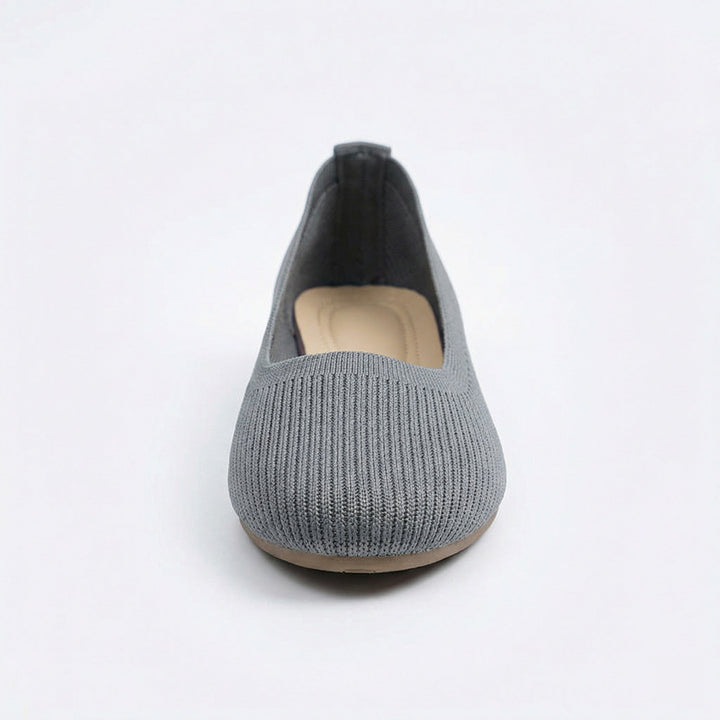 Orthopedic Slip-On Shoes Mune Fashion