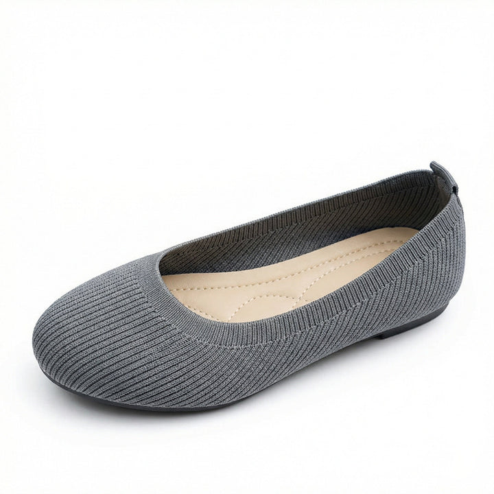 Orthopedic Slip-On Shoes Mune Fashion