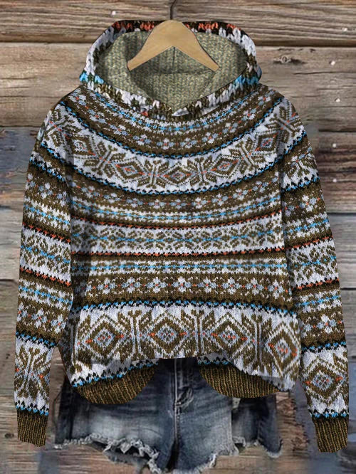 Mune | Warm Norwegian Sweaters