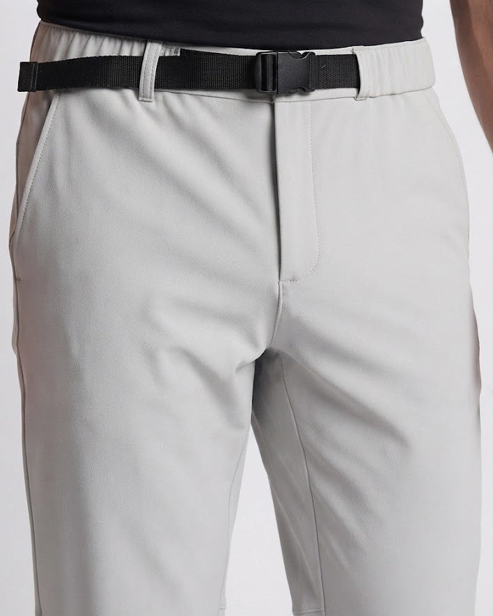Men's Technical Stretch Cargo Jogging Pants Mune Fashion