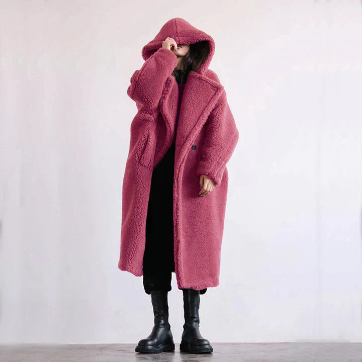 Mune | Winter Coat