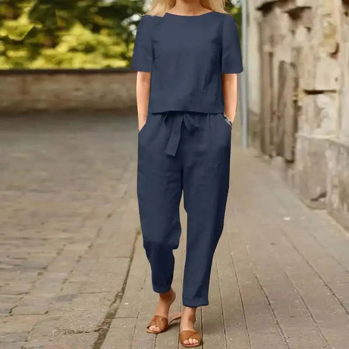 Mune Fashion | Stylish Jumpsuit Set