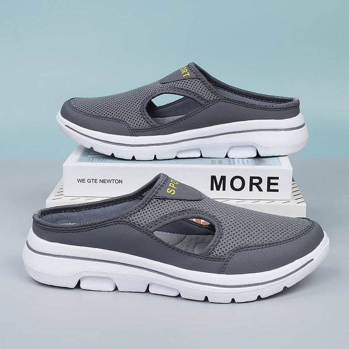 Mune Fashion | Orthopedic Slipper