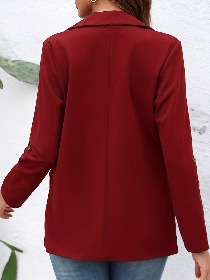 Mune | Elegant Blazer for Casual Looks