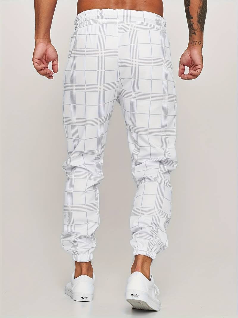 Luxury Jogging Pants