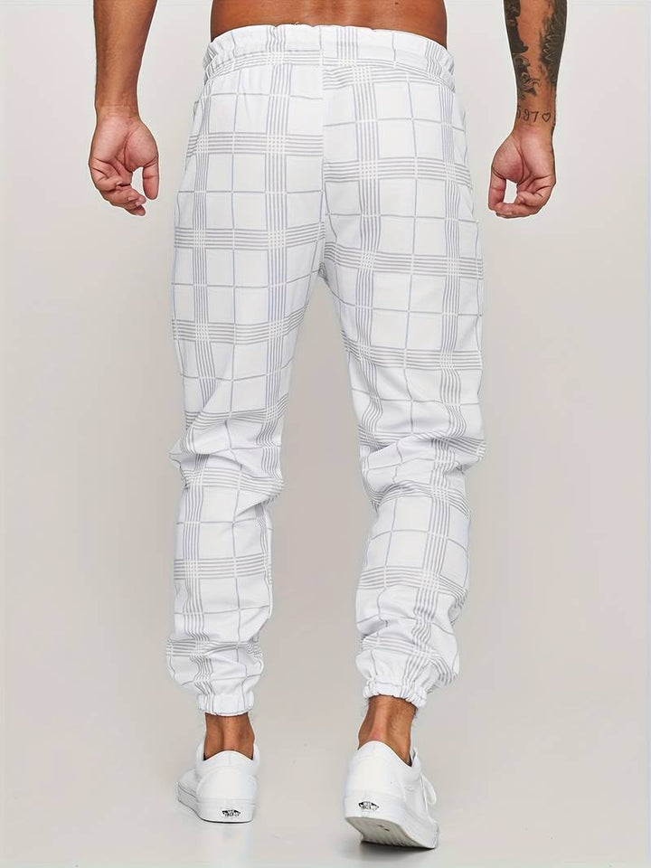Luxury Jogging Pants