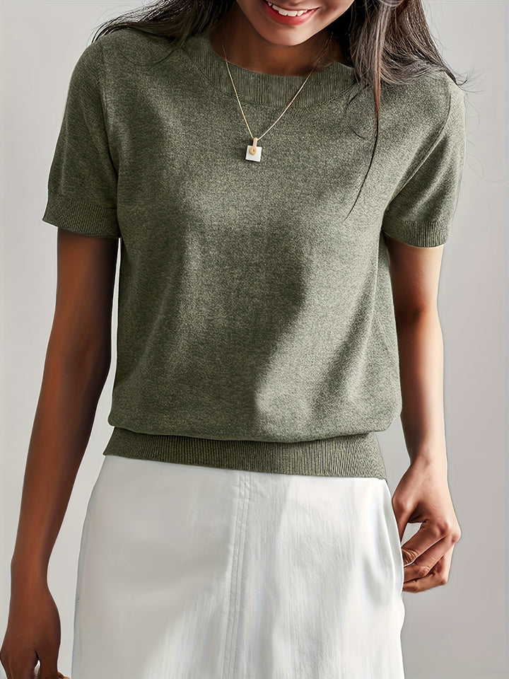 Mune | Cashmere Sweater Soft and Breathable Casual and Elegant