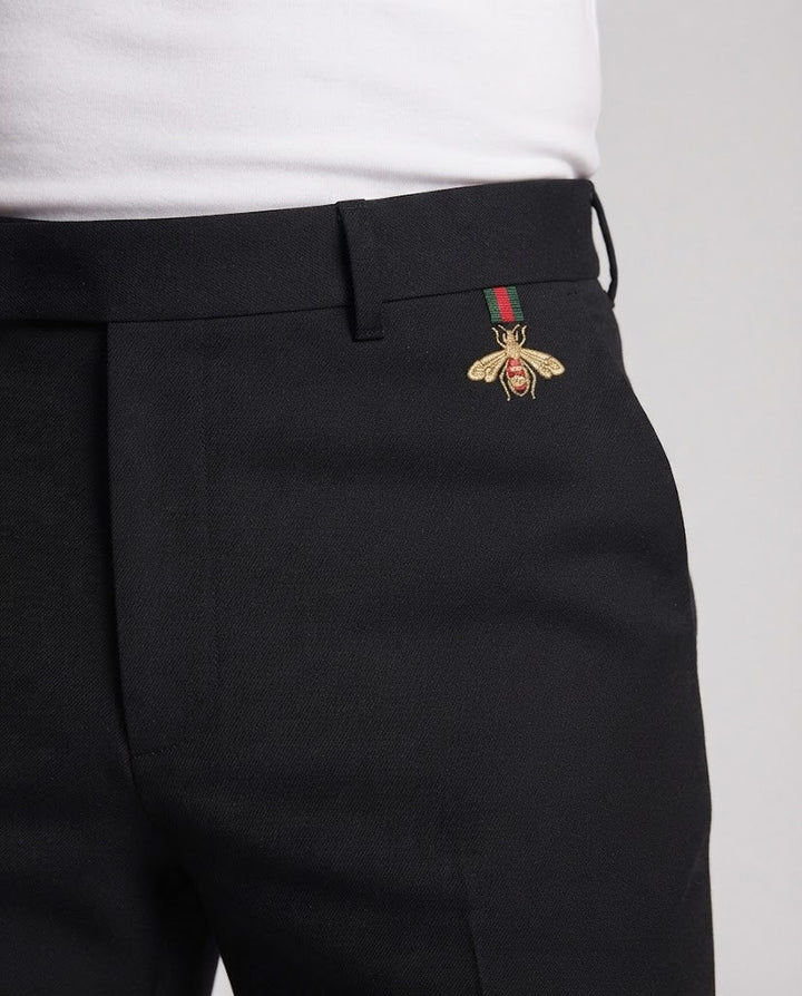 Men's Elegant and Comfortable Office Pants Mune Fashion
