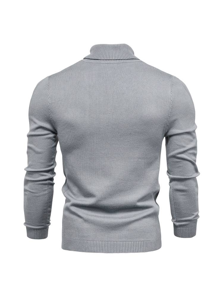 Mune | Turtleneck sweater